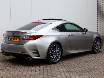Lexus RC
